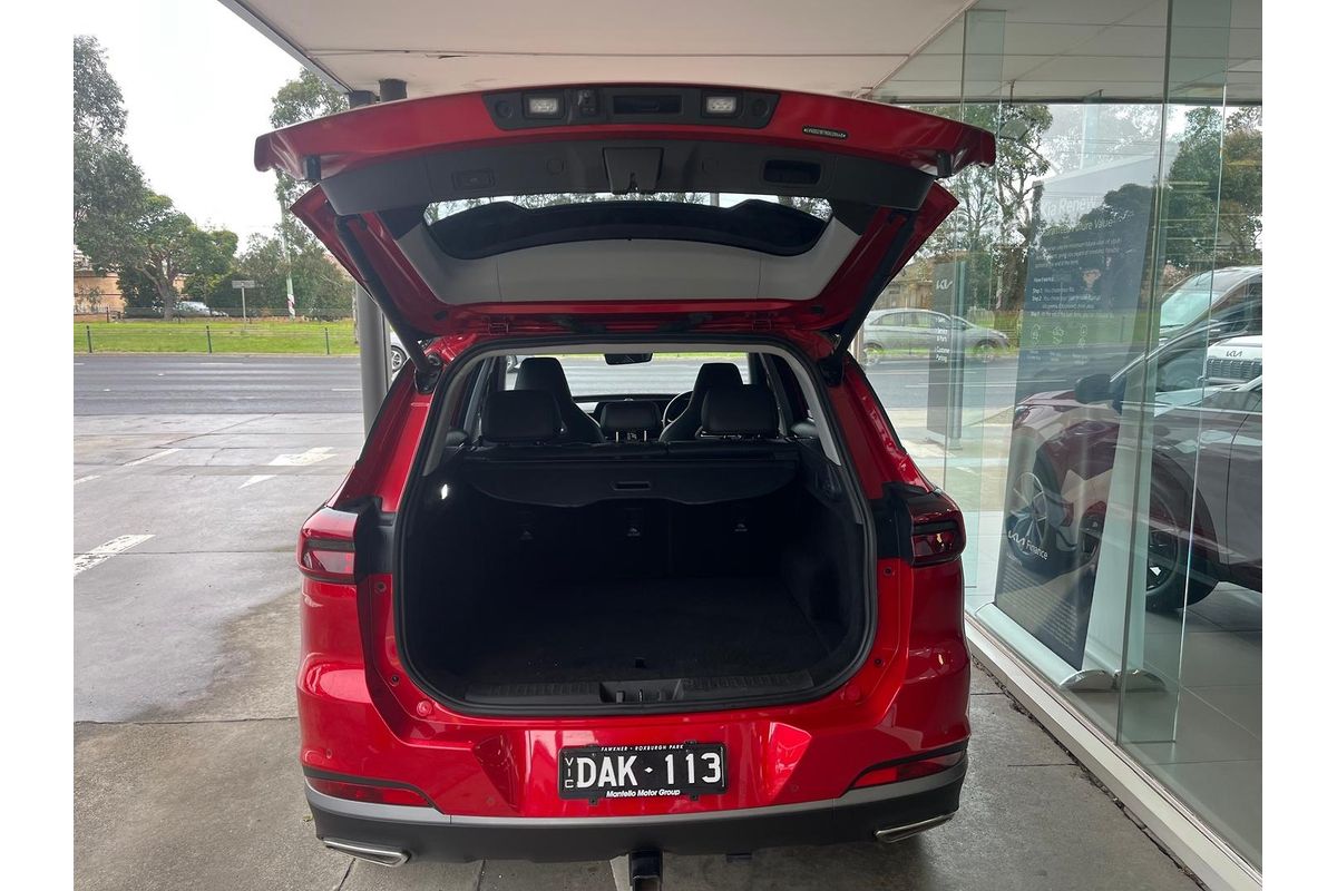 2024 Chery Tiggo 7 Pro Ultimate AWD