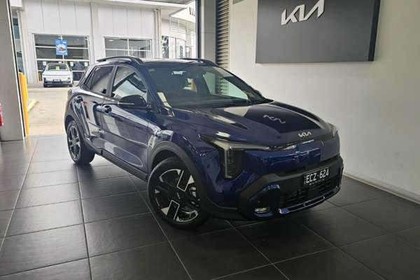 2026 Kia Stonic GT-Line YB PE2