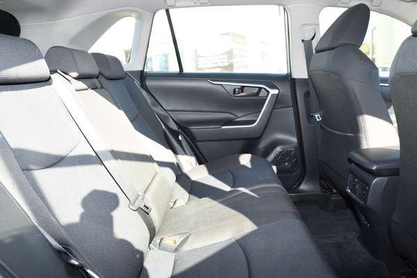 2024 Toyota RAV4 GX AXAH52R thumb-8