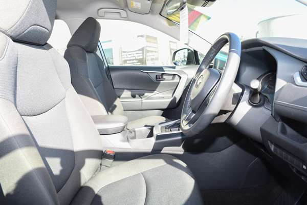 2024 Toyota RAV4 GX AXAH52R thumb-9