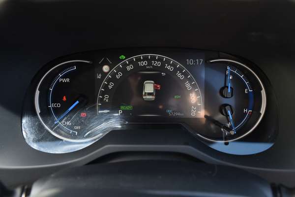 2024 Toyota RAV4 GX AXAH52R thumb-10