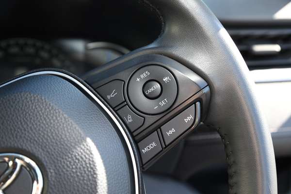 2024 Toyota RAV4 GX AXAH52R thumb-14
