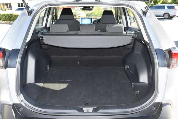 2024 Toyota RAV4 GX AXAH52R thumb-18