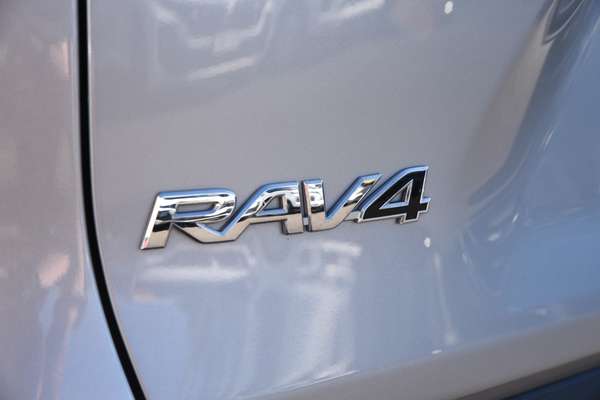 2024 Toyota RAV4 GX AXAH52R thumb-19
