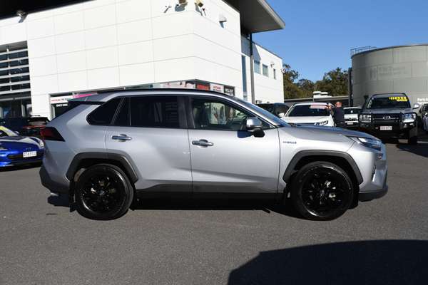 2023 Toyota RAV4 Cruiser AXAH54R thumb-4