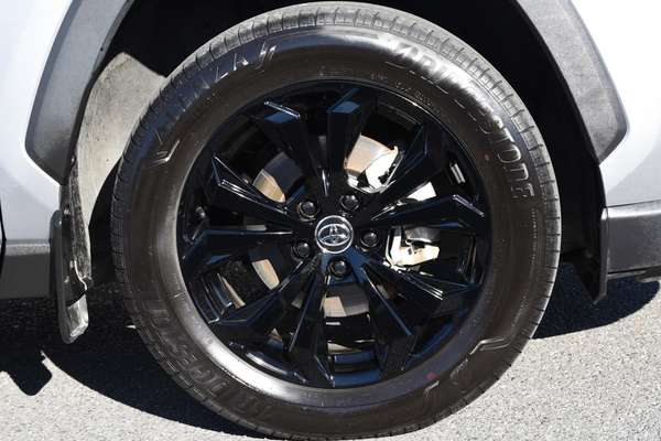 2023 Toyota RAV4 Cruiser AXAH54R thumb-3