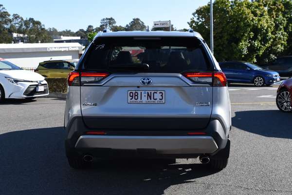 2023 Toyota RAV4 Cruiser AXAH54R thumb-6