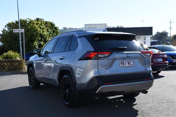 2023 Toyota RAV4 Cruiser AXAH54R thumb-5