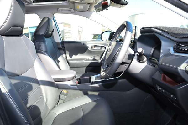 2023 Toyota RAV4 Cruiser AXAH54R thumb-9