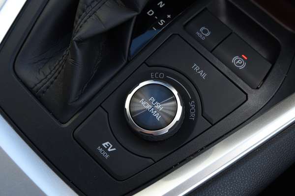 2023 Toyota RAV4 Cruiser AXAH54R thumb-13
