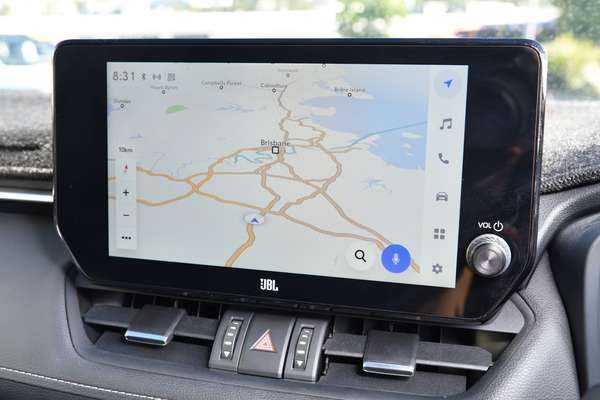 2023 Toyota RAV4 Cruiser AXAH54R thumb-11