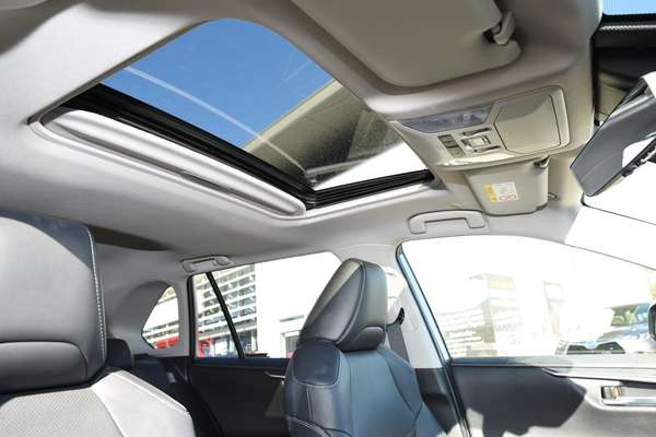 2023 Toyota RAV4 Cruiser AXAH54R thumb-14