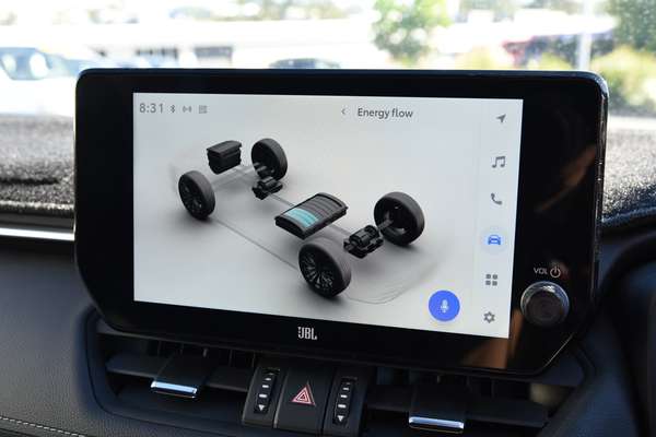 2023 Toyota RAV4 Cruiser AXAH54R thumb-12