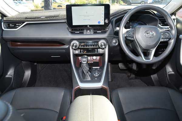 2023 Toyota RAV4 Cruiser AXAH54R thumb-16
