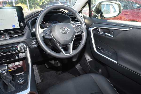 2023 Toyota RAV4 Cruiser AXAH54R thumb-17