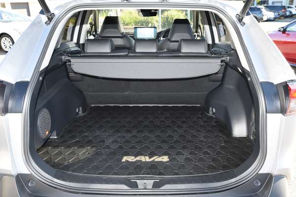 2023 Toyota RAV4 Cruiser AXAH54R thumb-18