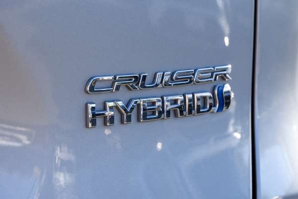 2023 Toyota RAV4 Cruiser AXAH54R thumb-19