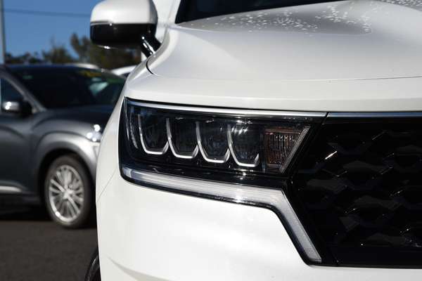 2022 Kia Sorento S MQ4 thumb-1