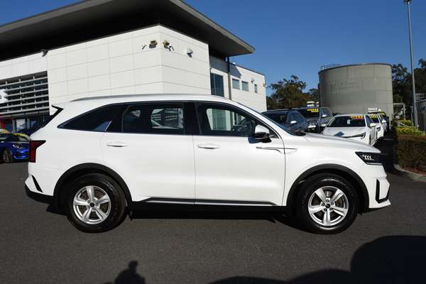 2022 Kia Sorento S MQ4 thumb-4