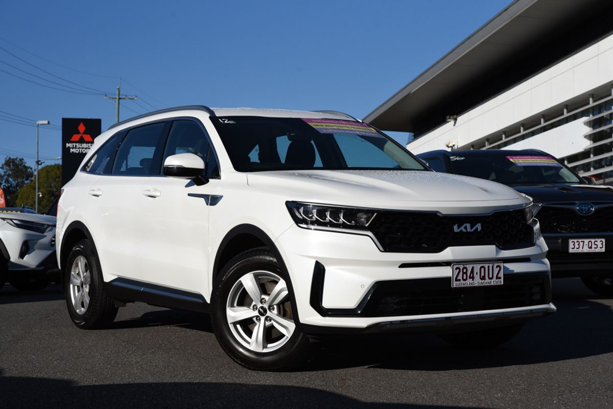 2022 Kia Sorento S MQ4