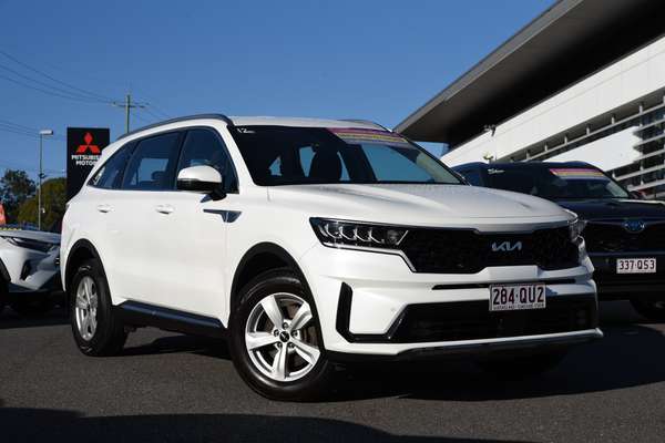 2022 Kia Sorento S MQ4