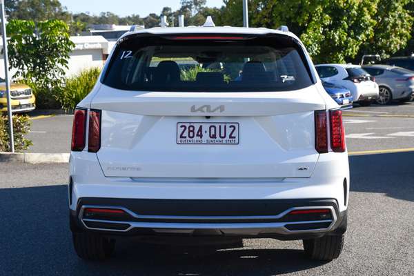 2022 Kia Sorento S MQ4 thumb-6