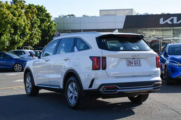 2022 Kia Sorento S MQ4 thumb-5