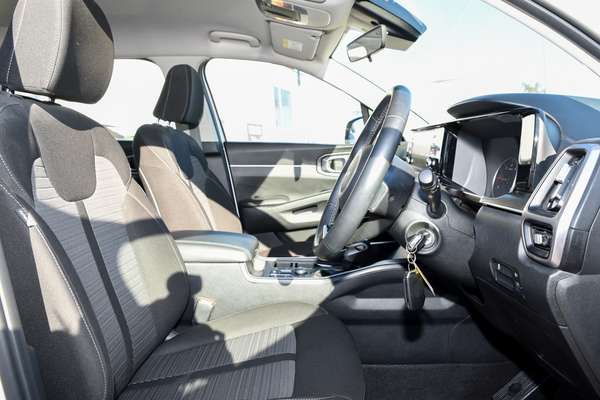 2022 Kia Sorento S MQ4 thumb-9
