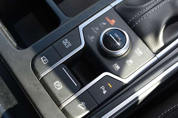 2022 Kia Sorento S MQ4 thumb-11