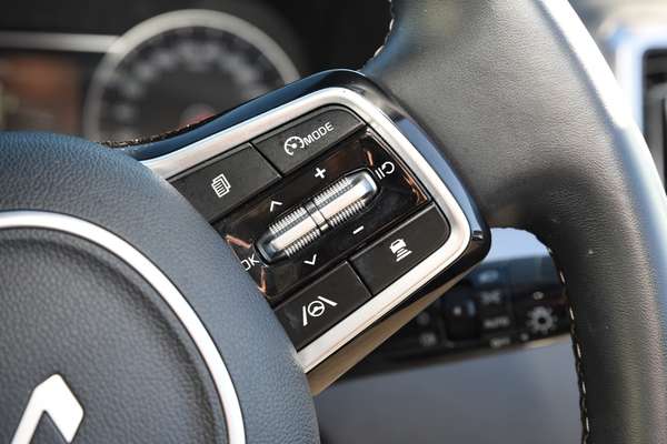 2022 Kia Sorento S MQ4 thumb-14