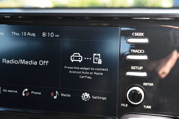 2022 Kia Sorento S MQ4 thumb-12