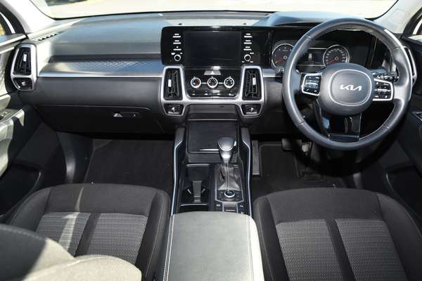 2022 Kia Sorento S MQ4 thumb-16