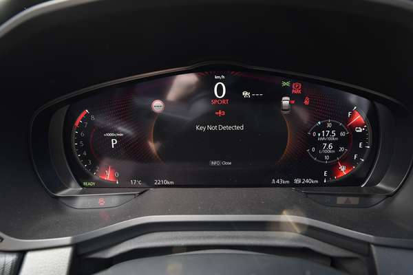 2026 Mazda CX-60 P50e Pure KH Series thumb-10