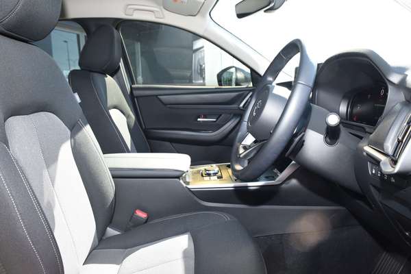 2026 Mazda CX-60 P50e Pure KH Series thumb-9