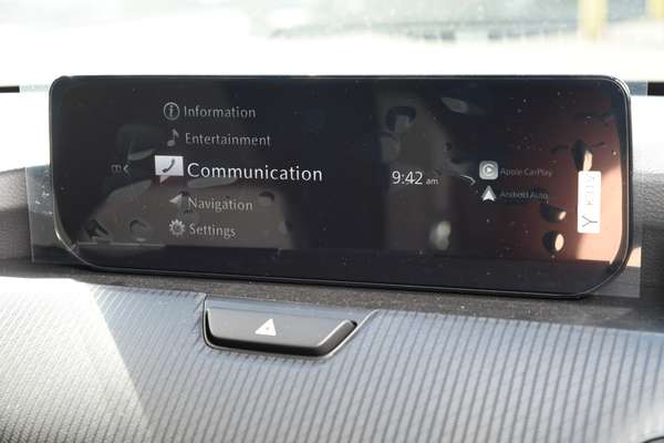 2026 Mazda CX-60 P50e Pure KH Series thumb-14