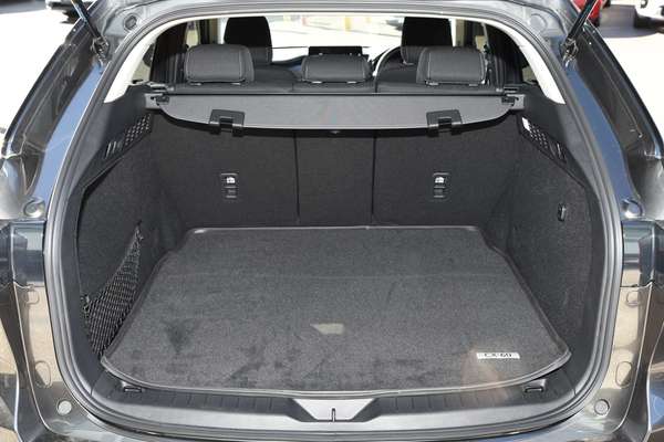 2026 Mazda CX-60 P50e Pure KH Series thumb-18