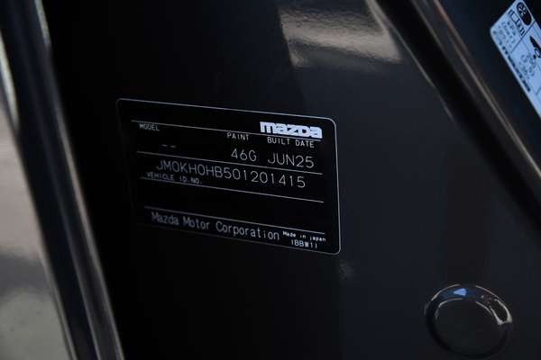 2026 Mazda CX-60 P50e Pure KH Series thumb-20