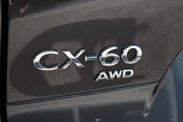 2026 Mazda CX-60 P50e Pure KH Series thumb-19