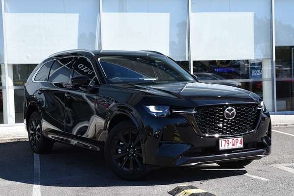 2026 Mazda CX-80 D50e GT KL thumb-0