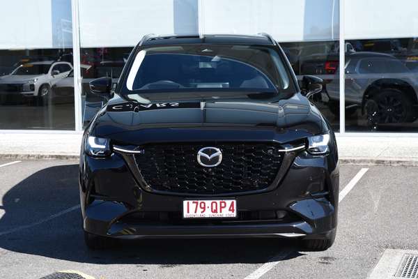 2026 Mazda CX-80 D50e GT KL thumb-2