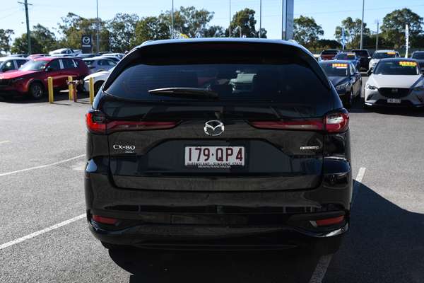 2026 Mazda CX-80 D50e GT KL thumb-5