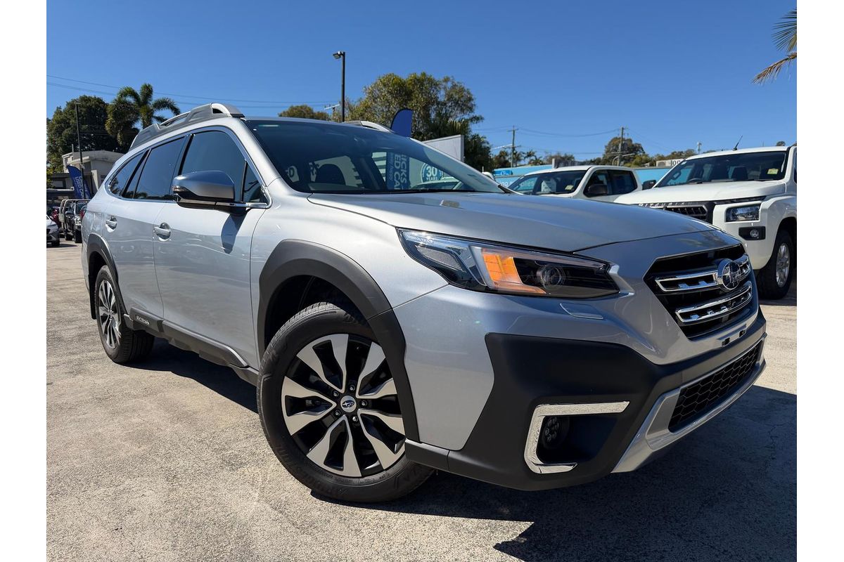 2024 Subaru Outback AWD Touring XT 6GEN