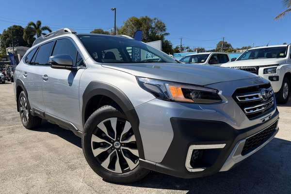 2024 Subaru Outback AWD Touring XT 6GEN