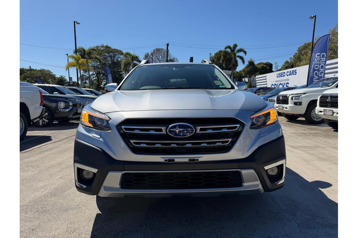 2024 Subaru Outback AWD Touring XT 6GEN