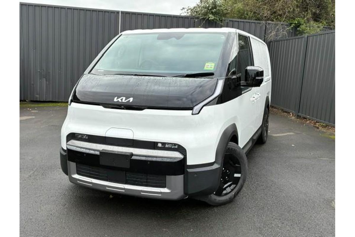 2026 Kia PV5 Cargo S Long Range SW