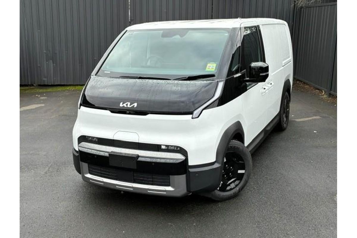 2026 Kia PV5 Cargo S Long Range SW