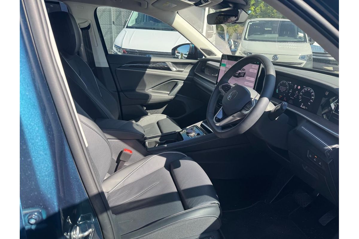 2025 Volkswagen Tayron 150TSI Elegance R4