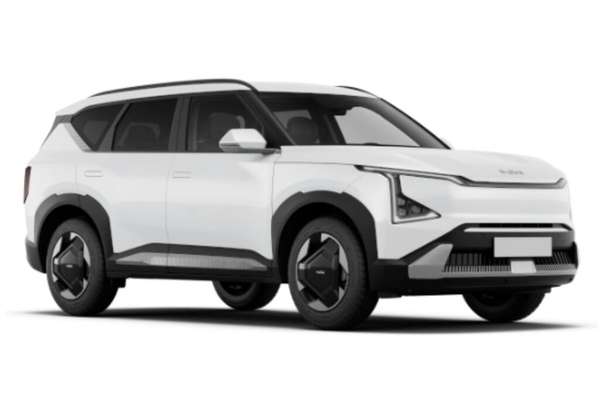 2026 Kia EV5 Earth OVc