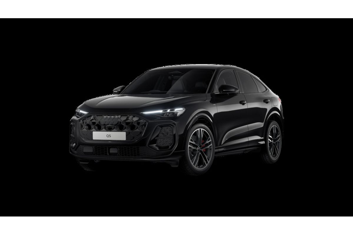 2026 Audi Q5