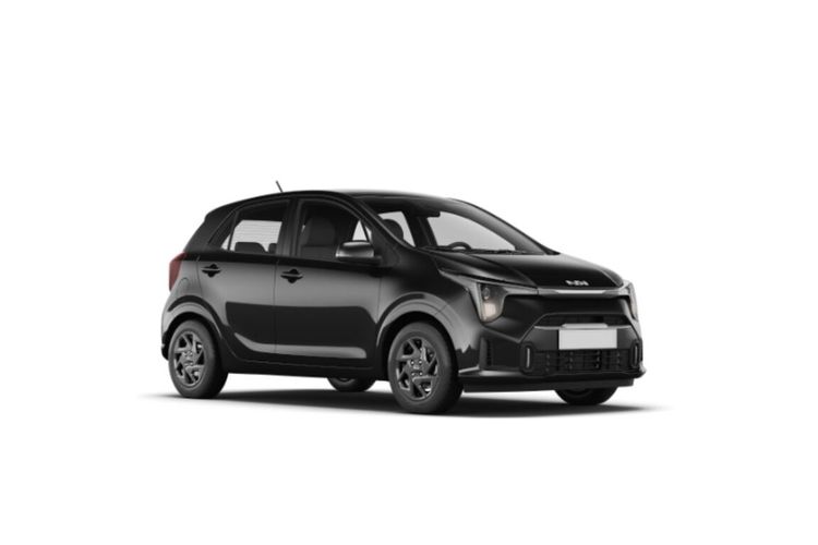 2026 Kia Picanto Sport JA PE2